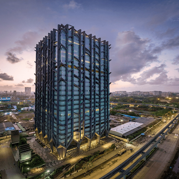 Vios Tower | Wadala, Mumbai